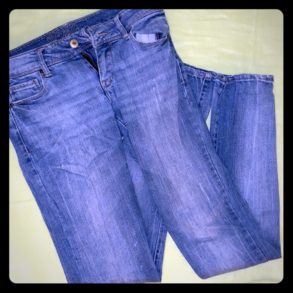 Denim Jeans 👖